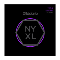 DAddario NYXL 11-64 [7-str]