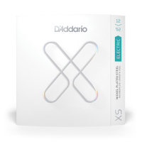 DAddario XSE1252W 12-52 Electric