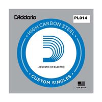 DAddario PL014 Guitar String