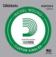 DAddario NW064 Nickel Wound