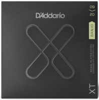 DAddario XTJ0920 09-20 XT Banjostrngar [5-str]