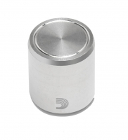 DAddario PW-LTCM7-01S LokNob Tour Cap M7 Large - Split Shaft