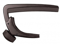 DAddario PW-CP-02 NS Capo Pro - Black