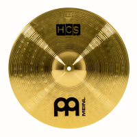 Meinl HCS16C 16 Crash