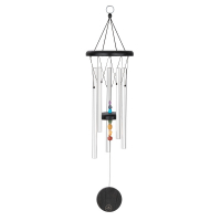 Meinl CMC25S Sonic Energy Chakra Meditation Chimes