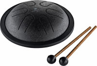 Meinl MSTD1BK Steel Tongue Drum C-Major