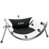 Evans EQ-Pad
