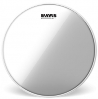 Evans S14H30 Hazy Snare Medium - 14