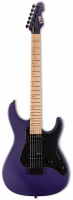 ESP LTD SN-200HT - Dark Metallic Purple Satin