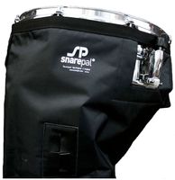 Snarepal Virveldämpare