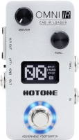 Hotone Omni IR Cab Simulator