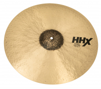 Sabian HHX Complex 19 Thin Crash