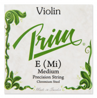 Prim Violinsträng E - medium
