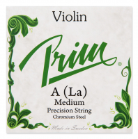 Prim Violinsträng A - medium