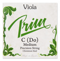 Prim Violasträng C - Medium Grön