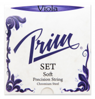 Prim Viola Set - Soft