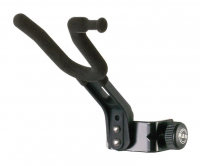 K&M 15580 Violinhållare f. Mikrofonstativ