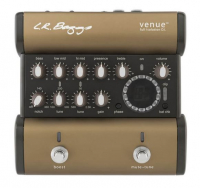 LR Baggs Venue DI Preamp / Direktbox