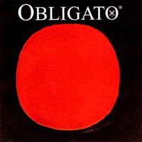 Pirastro Obligato violinsträngar