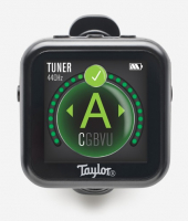 Taylor Beacon Tuner