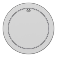 Remo Powerstroke 3 Bass Coated - 18