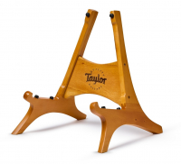 Taylor Mahogany Stand - Natural Finish