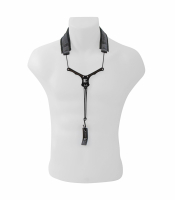 BG C20YE ZEN Nylon Elastic - Klarinett