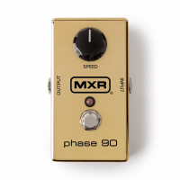 MXR M101GLD Phase 90 50th Anniversary