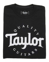 Taylor T-Shirt Logo - Large