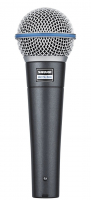 Shure Beta 58A Mikrofon