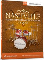 Toontrack Nashville EZX - Download
