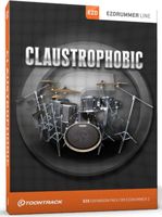 Toontrack Claustrophobic EZX - Download