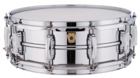 Ludwig LM400 Supraphonic 14×5 Smooth Shell Virvel
