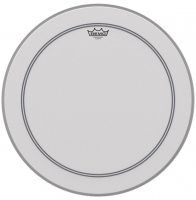 Remo Powerstroke 3 Bass Coated - 24