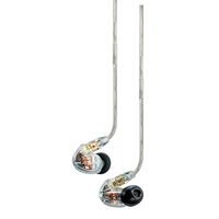 Shure SE535 Pro In-Ear - clear