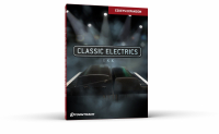 Toontrack Classic Electrics EKX - Download