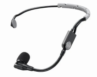 Shure SM35-XLR Headset