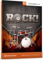 Toontrack Rock! EZX - Download