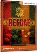 Toontrack Reggae EZX - Download