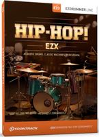 Toontrack Hip-Hop! EZX - Download