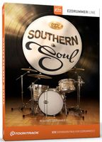 Toontrack Southern Soul EZX - Download