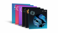 iZotope Mix & Master Bundle Advanced - Download