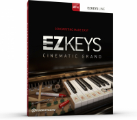 Toontrack Cinematic Grand EKX - Download