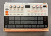 IK Multimedia UNO Drum - begagnad