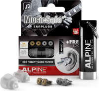Alpine MusicSafe Öronproppar