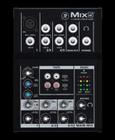 Mackie MIX5 Mixer