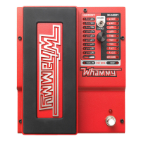 Digitech Whammy 5