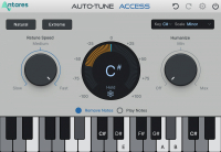 Antares Auto-Tune Access 10 - Download