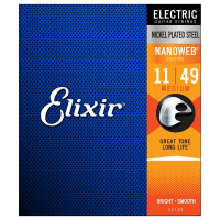 Elixir NWEM Nanoweb 11-49