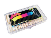 Boston Översadel Plast